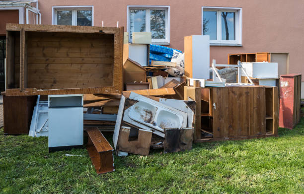 Best Construction Debris Removal  in Mancelona, MI