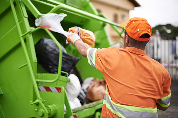 Best Commercial Junk Removal  in Mancelona, MI