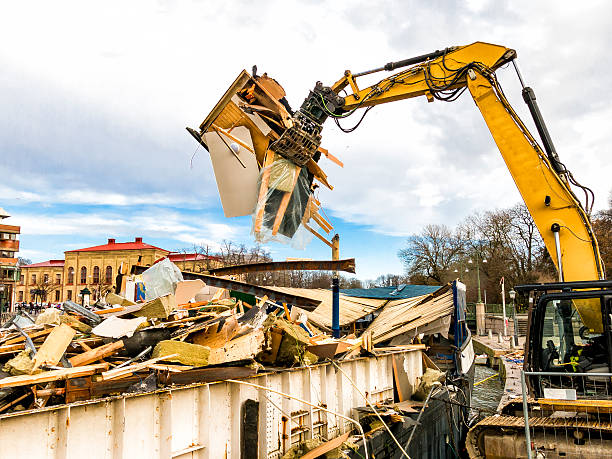 Best Full-Service Junk Removal  in Mancelona, MI